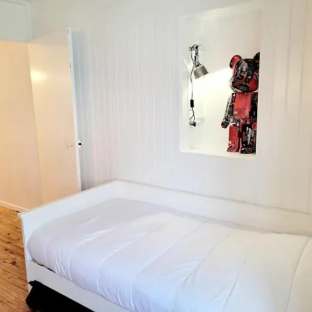 La Maison Du Puits Fleuri Дом отдыха