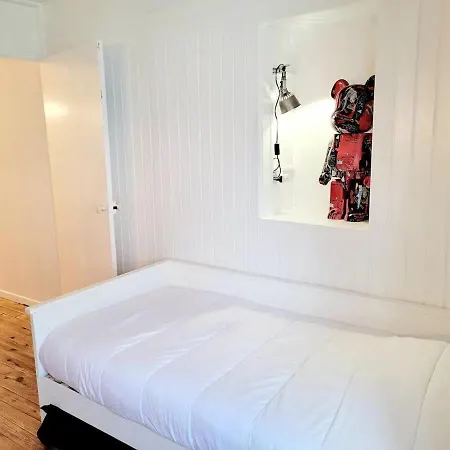 بيت للعطل La Maison Du Puits Fleuri