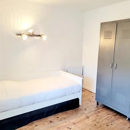 بيت للعطل La Maison Du Puits Fleuri