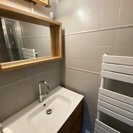 بيت للعطل La Maison Du Puits Fleuri
