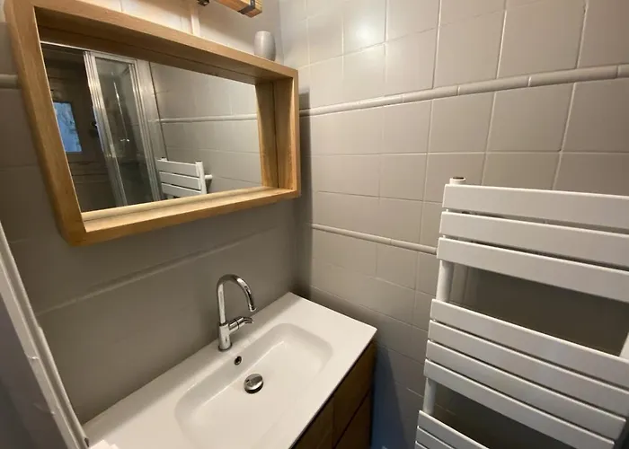 Feriehus La Maison Du Puits Fleuri